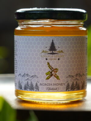 Acacia Honey (250 ml) 1 (1)