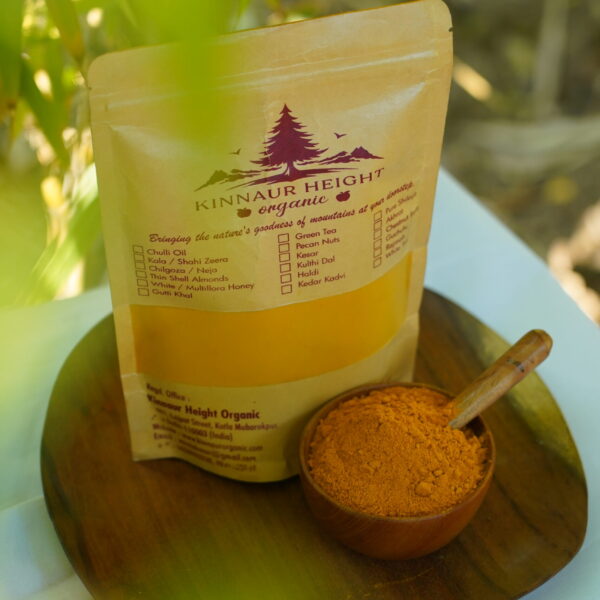 HIMACHAL HALDI (Turmeric)