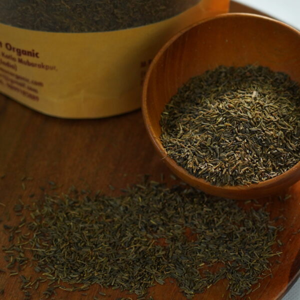 KALA/SHAHI ZEERA (BLACK CUMINS)