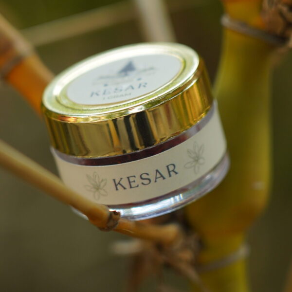 KESAR