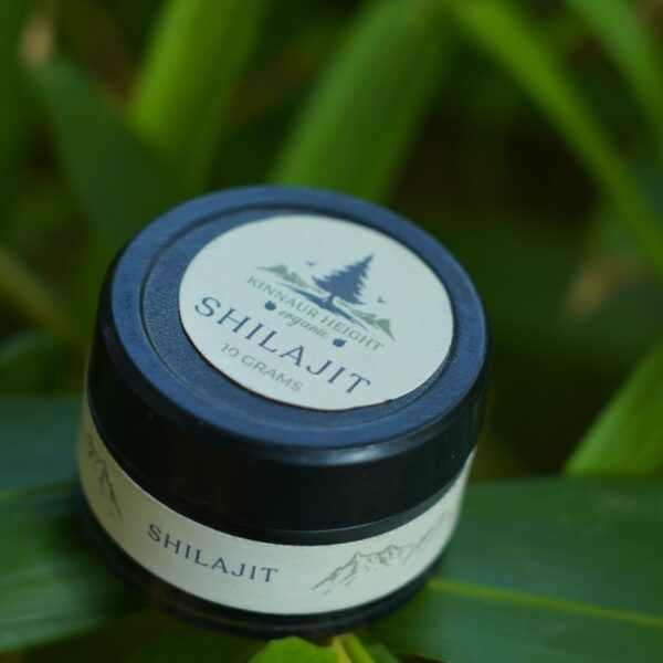 SHILAJIT